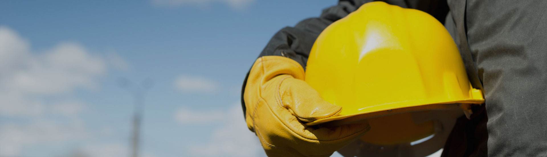 segurança do trabalho